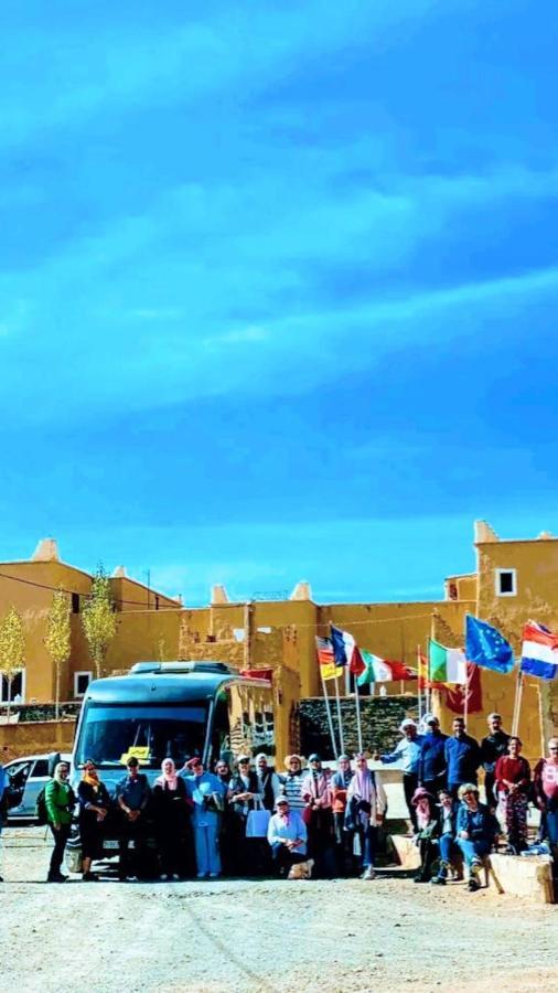 Kasbah Citoyenne Agoudal Exterior foto